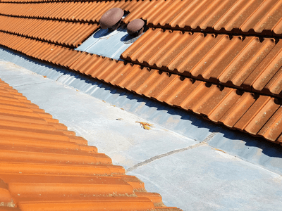 About Roof Repair Experts Angeles, PR